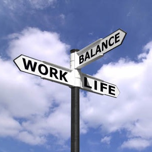 work-life-balance-sign-post