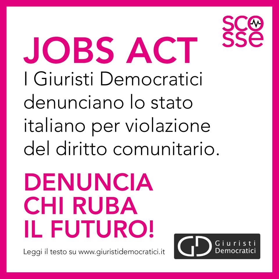 job act
