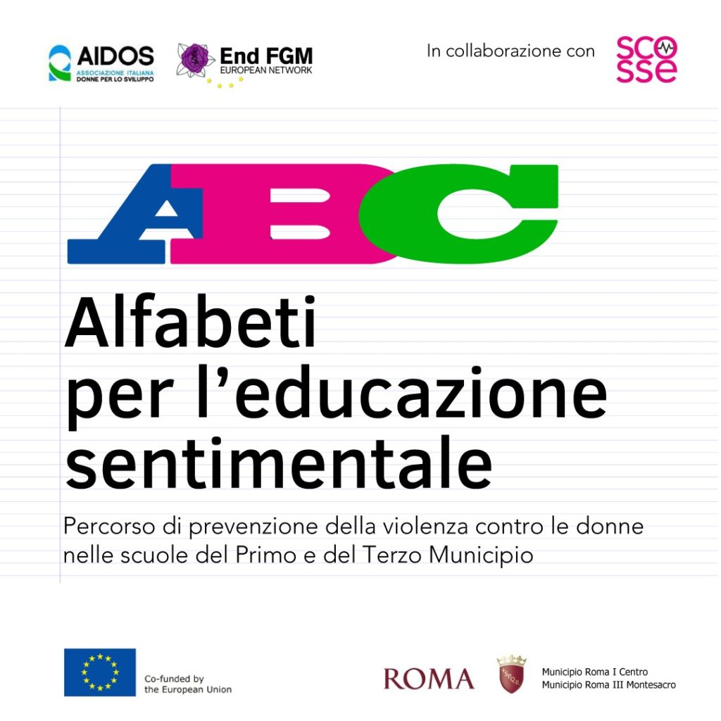 alfabeti per l'educazione sentimentale