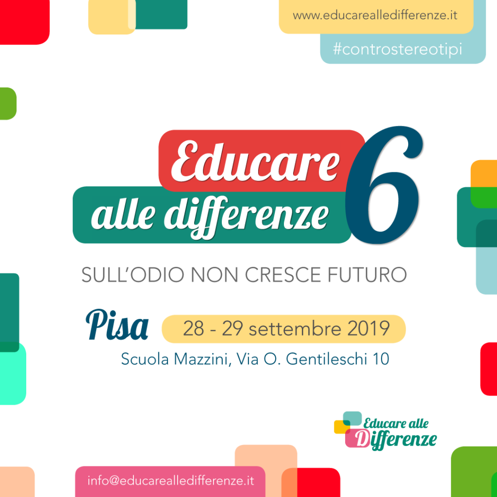 educare alle differenze 6