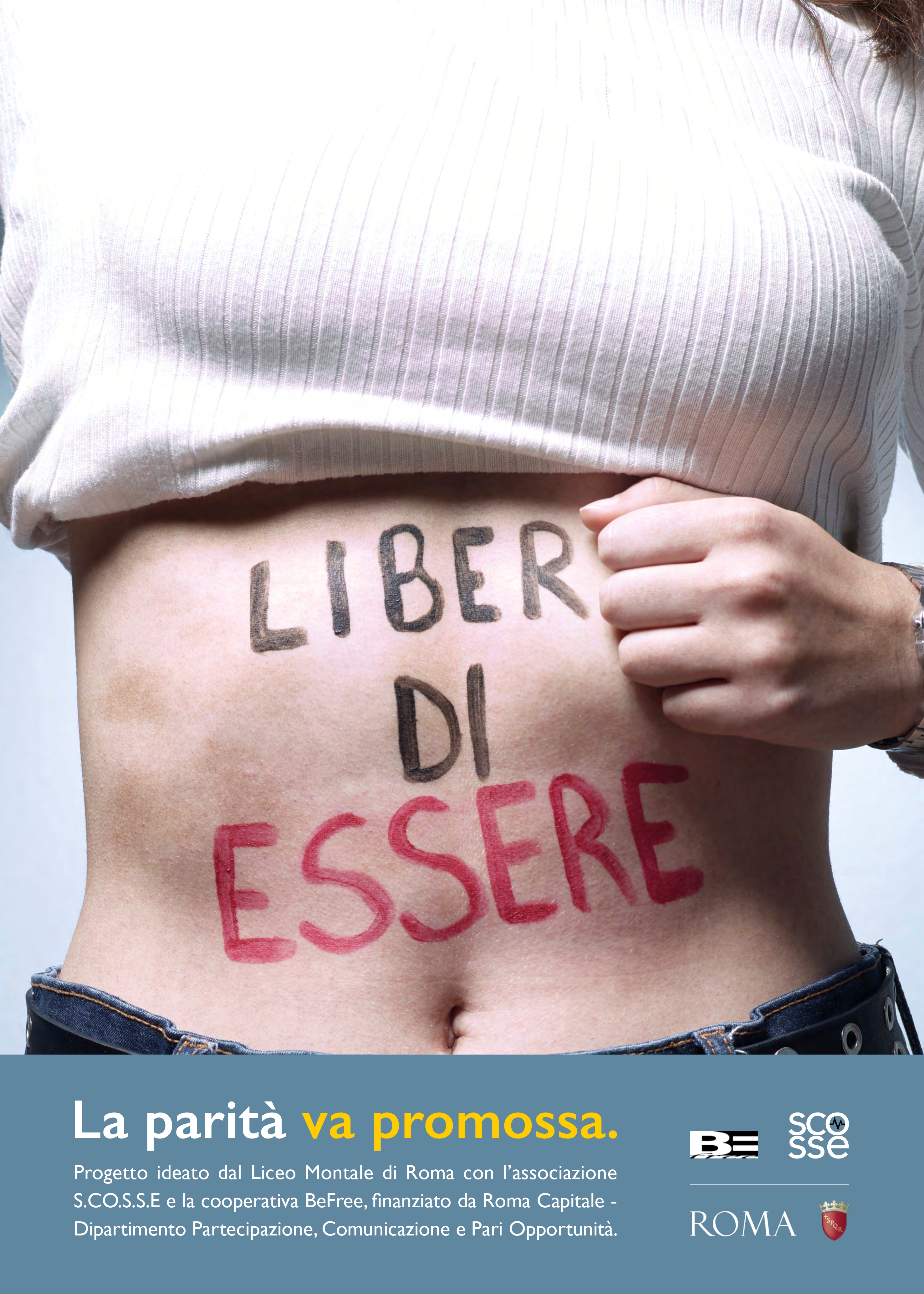 Liber3 di Essere