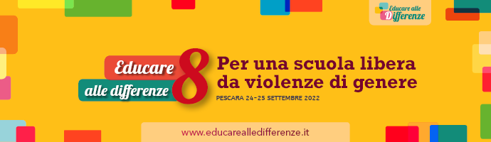 Educare alle differenze 8